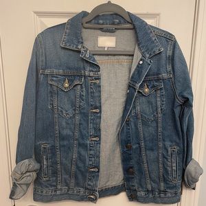 ZARA Denim Jacket